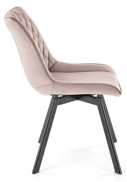 Halmar Jídelní židle K520 béžová
