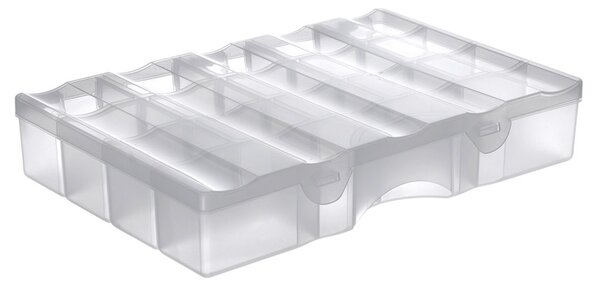 SmartStore Organizér na drobné předměty velký 27x38x7 cm