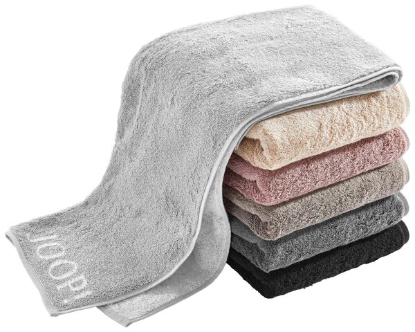 OSUŠKA DO SPRCHY, 80/150 cm, pískové barvy Joop! - Osušky