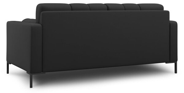 Tmavě šedá pohovka 152 cm Bali – Cosmopolitan Design