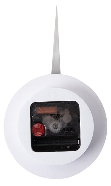 Dětské hodiny ø 60 cm DIY Chico – Karlsson