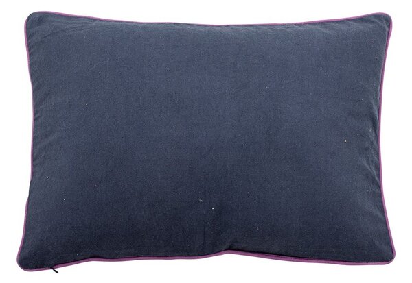 Bavlněný dekorační polštář 35x50 cm Polivia – Bloomingville
