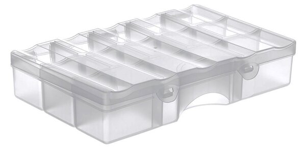 SmartStore Organizér na drobné předměty střední 19x29x6 cm