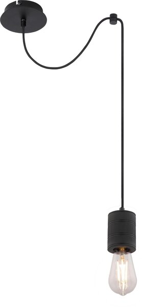 ZÁVĚSNÉ SVÍTIDLO, 12/160 cm Marama - Závěsná světla