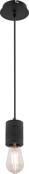 ZÁVĚSNÉ SVÍTIDLO, 12/160 cm Marama - Závěsná světla
