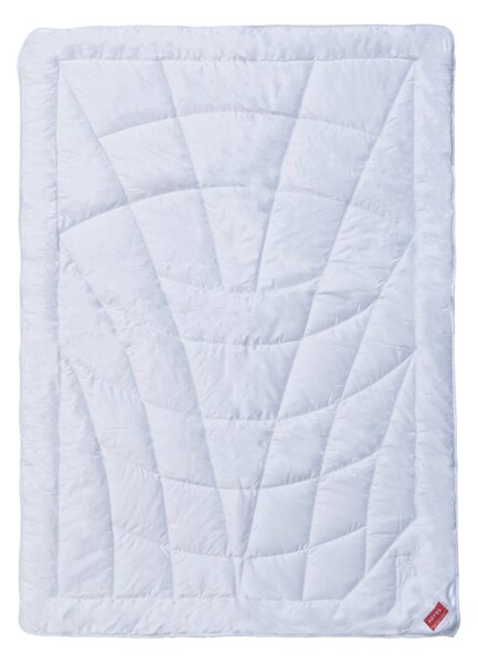 LETNÍ PŘIKRÝVKA, 140/200 cm, bambus, duté vlákno Hefel Textil - Přikrývky