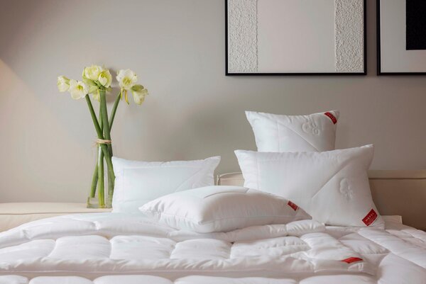 POLŠTÁŘ, 40/80 cm Hefel Textil - Polštáře pod hlavu