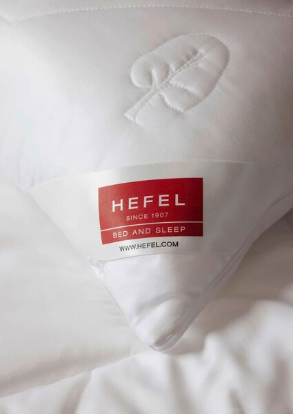POLŠTÁŘ, 70/90 cm Hefel Textil - Polštáře pod hlavu
