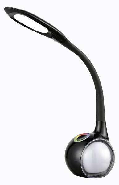 LED LAMPA NA PSACÍ STŮL, dotykový stmívač, 51 cm Boxxx - Kancelářské lampy