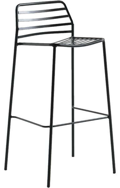 GABER - Barová židle LINK, vysoká