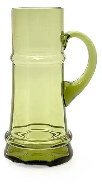 Sklárna Častolovice - Historický tuplák na pivo