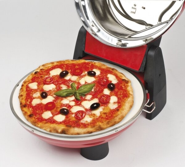 G3Ferrari G10032 - Pizza trouba NAPOLETANA 1200W/230V