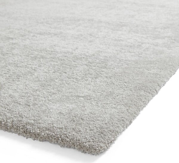 Světle šedý pratelný koberec 60x115 cm Cove – Think Rugs