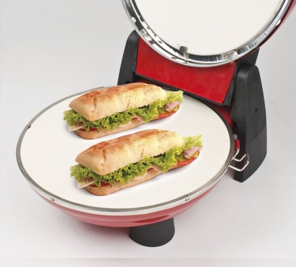G3Ferrari G10032 - Pizza trouba NAPOLETANA 1200W/230V