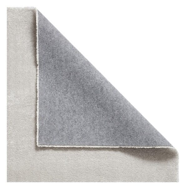 Světle šedý pratelný koberec 60x115 cm Cove – Think Rugs
