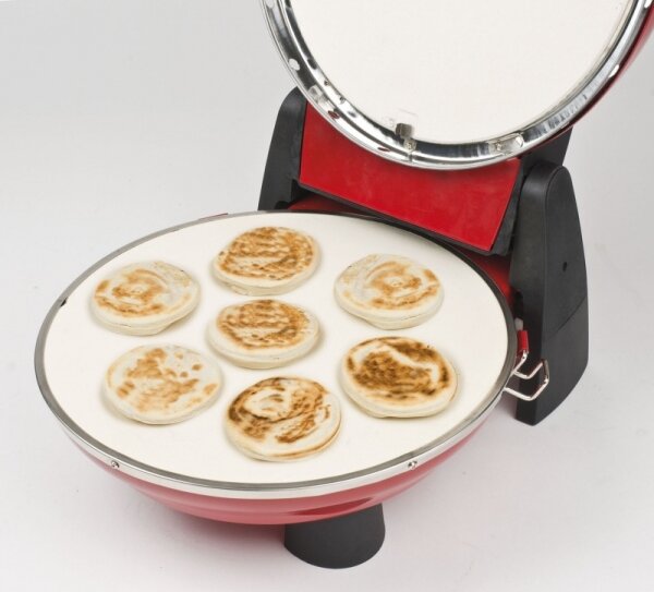 G3Ferrari G10032 - Pizza trouba NAPOLETANA 1200W/230V