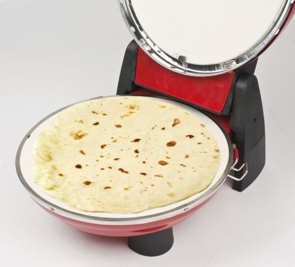 G3Ferrari G10032 - Pizza trouba NAPOLETANA 1200W/230V
