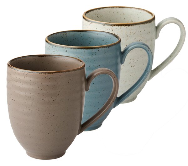HRNEK NA KÁVU porcelán keramika Landscape - Kolekce nádobí