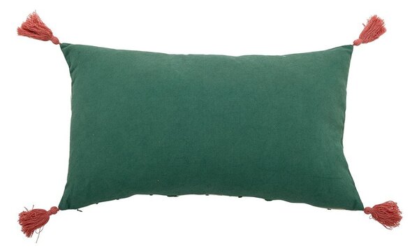 Bavlněný dekorační polštář 35x60 cm Woodsby – Bloomingville