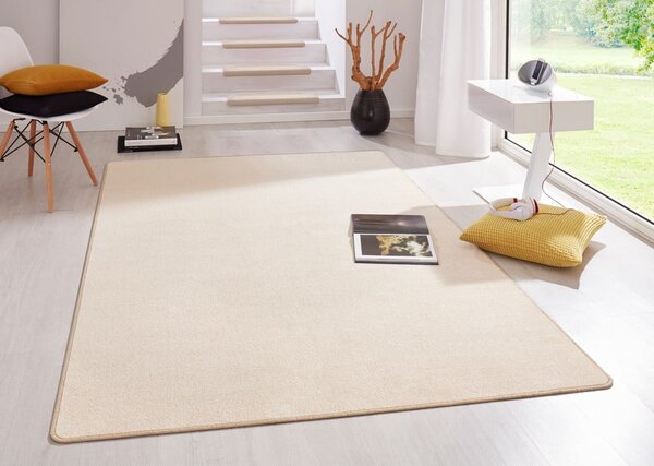 Béžový koberec 133x195 cm Fancy – Hanse Home
