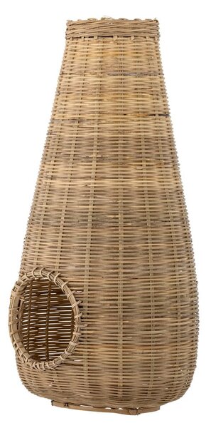 Bambusová lucerna (výška 50 cm) Ottine – Bloomingville