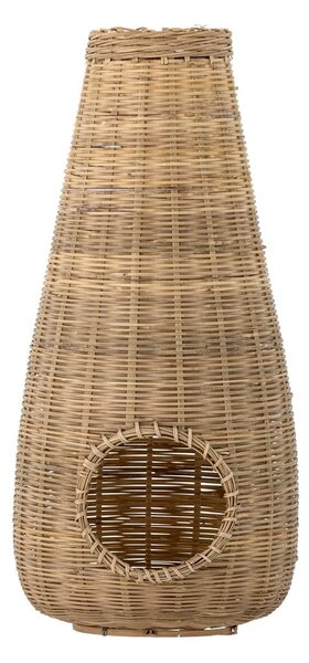 Bambusová lucerna (výška 50 cm) Ottine – Bloomingville