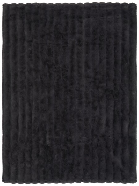 KOŽEŠINOVÁ DEKA, polyester, 150/200 cm Dieter Knoll - Deky