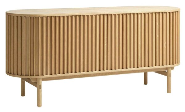 Designová komoda Wally 160 cm přírodní dub