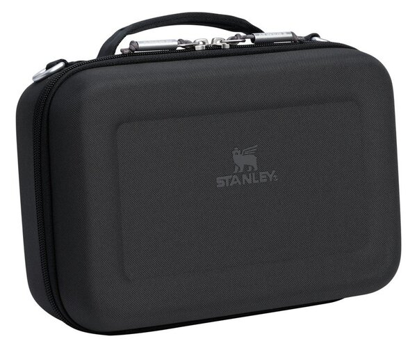 Svačinový box All Day Arista Mini Lunch Box Black – Stanley
