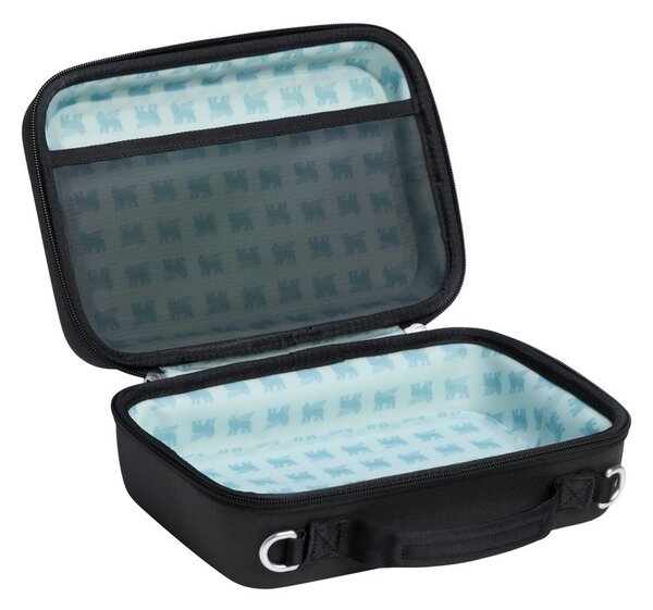 Svačinový box All Day Arista Mini Lunch Box Black – Stanley