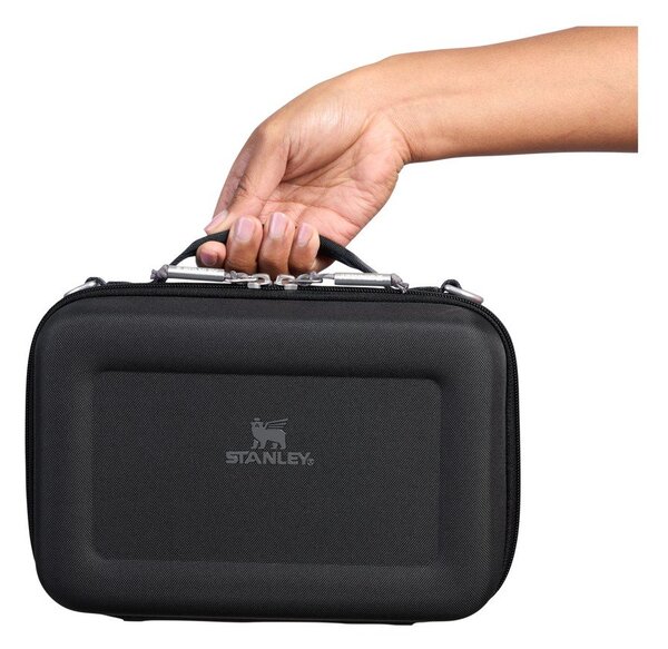 Svačinový box All Day Arista Mini Lunch Box Black – Stanley