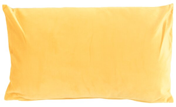 Jolie bederní dekorační polštář Hartman o rozměru 50x30x14cm Barva: yellow