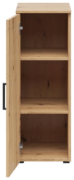 VÍCEÚČELOVÁ SKŘÍŇ, 30/83/40 cm Carryhome