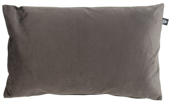 Jolie bederní dekorační polštář Hartman o rozměru 50x30x14cm Barva: grey