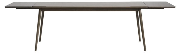 Designový jídelní stůl Tallys 190 cm kouřový dub