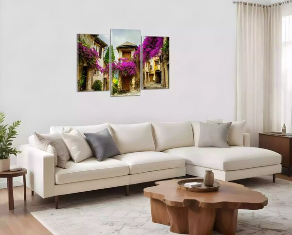 Moderní obraz Provence