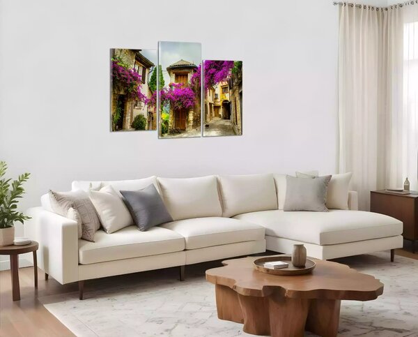 Moderní obraz Provence