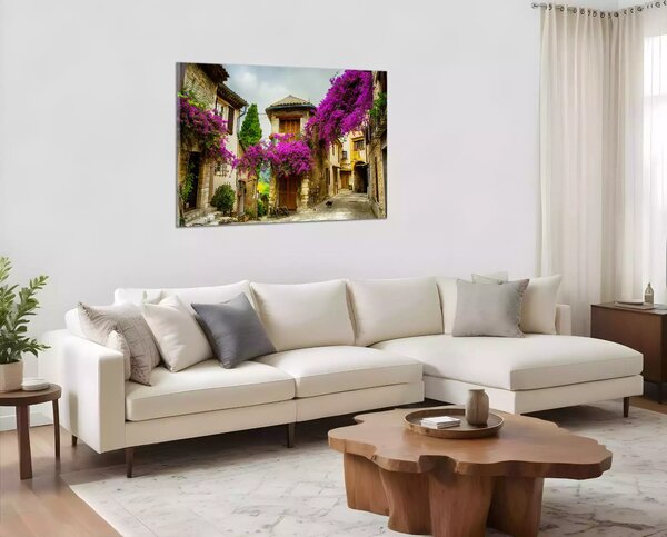 Moderní obraz Provence