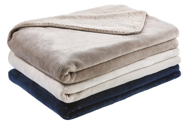 DOMÁCÍ DEKA, polyester, 150/200 cm Dieter Knoll - Deky