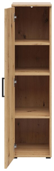 VÍCEÚČELOVÁ SKŘÍŇ, 30/115/40 cm Carryhome