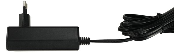 KONDELA Relaxační křeslo s elektrickým polohováním, kůže / ekokůže neomint, VIVAN