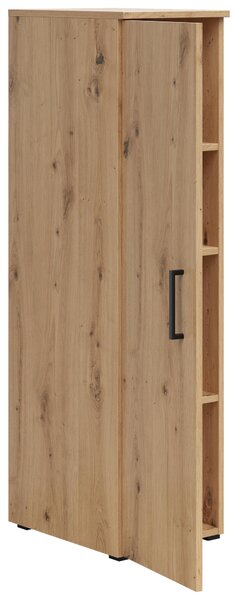 VÍCEÚČELOVÁ SKŘÍŇ, 30/115/40 cm Carryhome