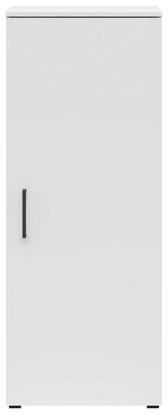 KOMODA, bílá, 45/115/40 cm Carryhome - Široké komody