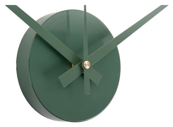 Nástěnné hodiny ø 35 cm DIY Sunset – Karlsson