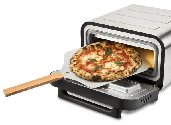G3Ferrari G1020400 - Pizza trouba PRO 1200W/230V nerez
