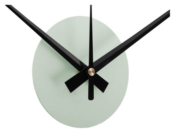 Nástěnné hodiny ø 35 cm DIY Butterfly – Karlsson