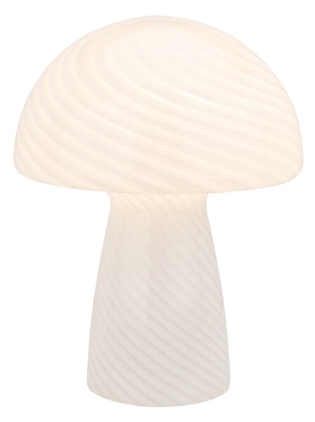 STOLNÍ LAMPA, E27, 21/28 cm Novel - Stolní lampy