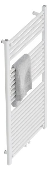 BPS-koupelny Koupelnový radiátor HYD-COR-WH-1 60x120 cm, bílý