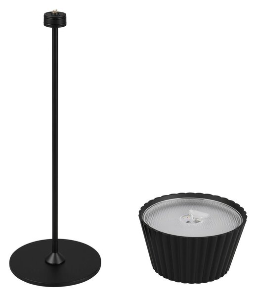 STOLNÍ LAMPA NA BATERIE 13,5/39,1 cm - Venkovní světla