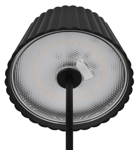 STOLNÍ LAMPA NA BATERIE 13,5/39,1 cm - Venkovní světla